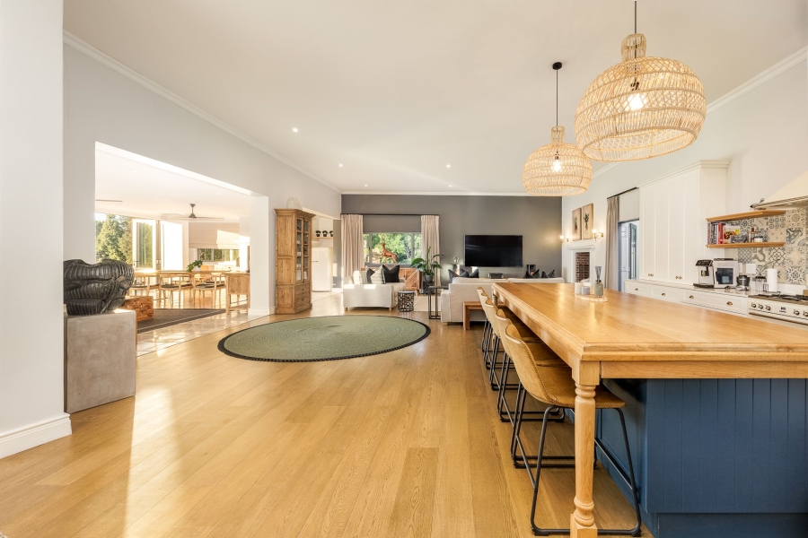 4 Bedroom Property for Sale in Valmary Park Western Cape